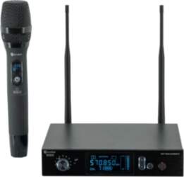 Prodipe MC1 DSP UHF SOLO -