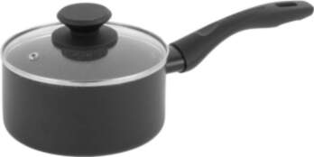 Progress BW12909EU7 Marble Ceramic 20cm Saucepan