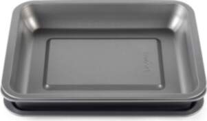 Progress BW14452 3 Piece Stackable Tray