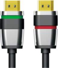 PureLink 2m HDMI HDMI cable HDMI