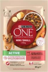 PURINA NESTLE PURINA One Mini/Small Active