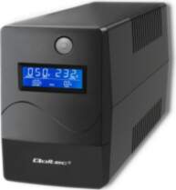 Qoltec Monolith uninterruptible power supply (UPS)