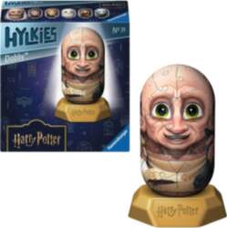 Ravensburger 3D Puzzle Hylkies Harry Potter