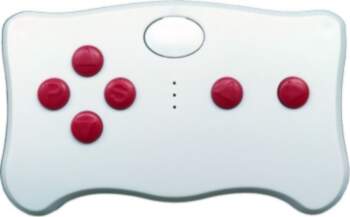 Remote Control TX10 2.4G with