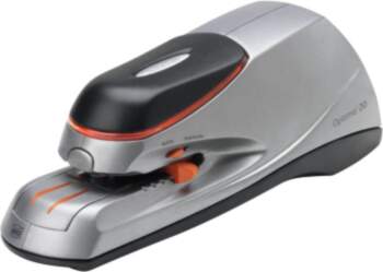 Rexel Optima 20 Electric Stapler