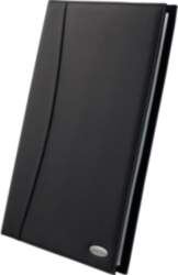 Rexel Soft Touch Smooth A4 Display