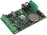 Roger Access controller PR102DR-BRD