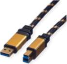 ROLINE GOLD USB 3.0 Cable