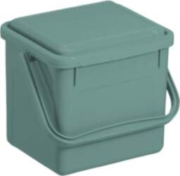 ROTHO Green - waste sorting container