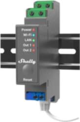 Router Shelly Pro2
