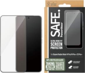 SAFE.PanzerGlass Screen Protector Xiaomi Redmi
