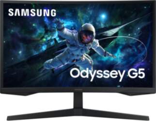 Samsung Odyssey S27CG552EU computer monitor 68