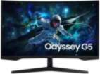 Samsung Odyssey S32CG552EU computer monitor 81