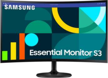 Samsung S36GD computer monitor 68.6