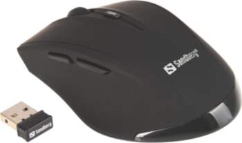 Sandberg Wireless Pro mouse