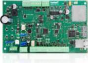 SATEL Alarm panel w/ comms module