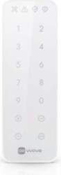 Satel BE WAVE Wireless Touch Keyboard