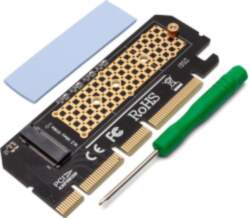 Savio Adapter AK-41 interface cards/adapter M