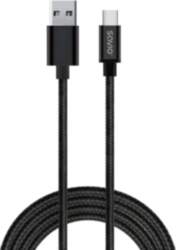 Savio CL-129 USB cable 2 m
