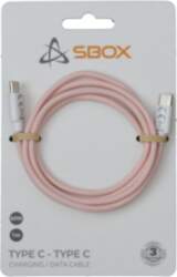 Sbox Type C - Type C