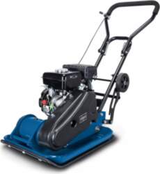 Scheppach HP1900S compactor