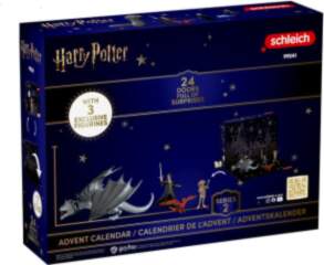 Schleich Wizarding World Harry Potter Mini