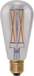 SEGULA LED Rustika Long Style smokey