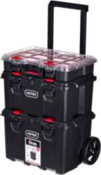 Set of 3 Stack "N
