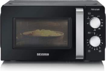 Severin MW 7781