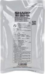 Sharp MX-36GVBA developer unit 60000 pages