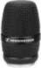 Shure Sennheiser MMD 835-1 BK -