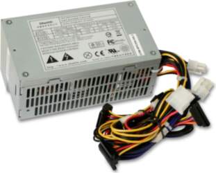 Shuttle PC55 power supply unit 450