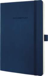 Sigel Conceptum writing notebook A5 194