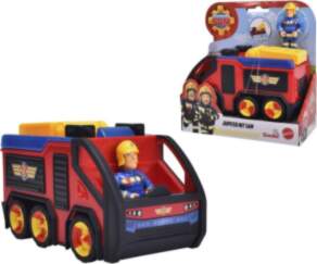 Simba Feuerwehrmann Sam Junior Jupiter Neue