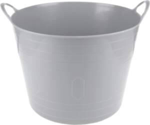 Simple Solution Daudzfunkcionāls grozs, 26 l