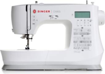Singer | Sewing Machine | C5955