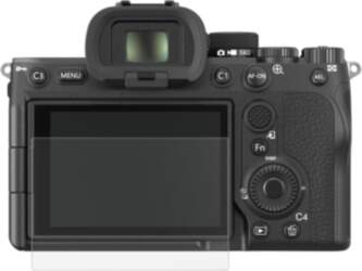 SmallRig 3750 Screen Protector For Sony