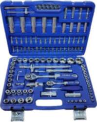 SOCKET SET IRIMO 93PCS