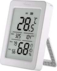SONOFF Zigbee LCD Smart Temperature Humidity