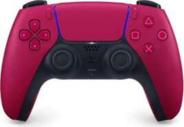 Sony DualSense PS5 Wireless controller Cosmic