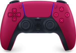 Sony Interactive Entertainment DualSense Wireless Controller