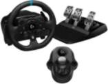Spēļu stūre Logitech G923 SE Racing
