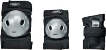 Spokey Roces Extra Three Pack Skate