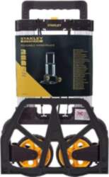 Stanley FXWT-706 not categorized