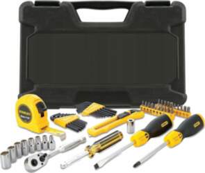 Stanley ST. TOOL SET 51pcs. IN