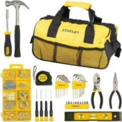 Stanley STMT0-74101 mechanics tool set 38