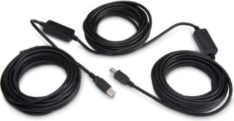 StarTech.com 20m / 65 ft