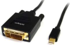StarTech.com 6 ft Mini DisplayPort