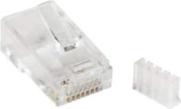 StarTech.com Cat 6 RJ45 Modular