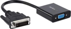 StarTech.com DVI-D to VGA Active